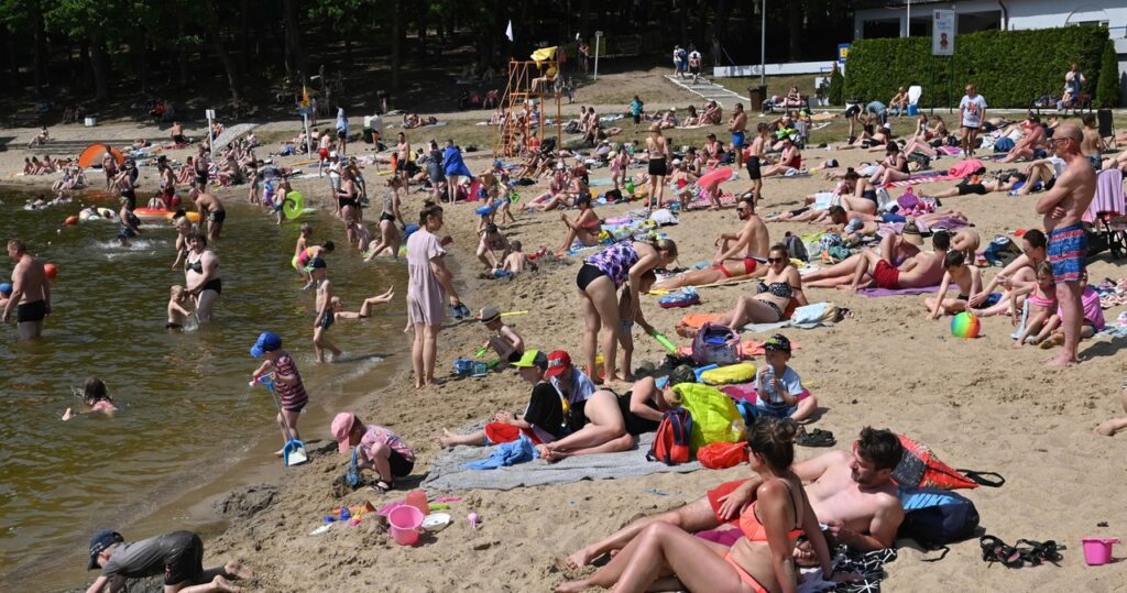 sierpień bez upałów? sprawdź, co mówią eksperci