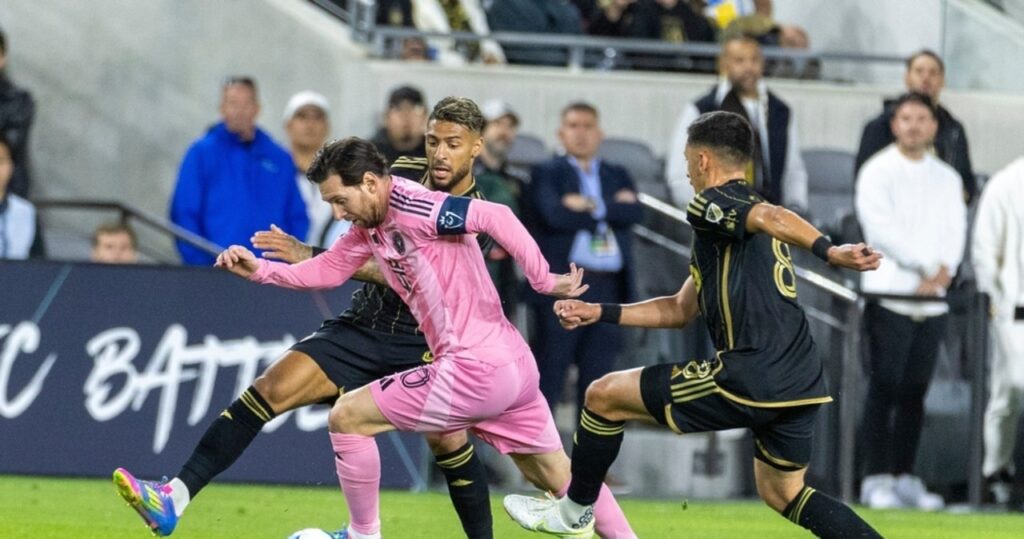 messi zdecydował. wiemy, gdzie zagra genialny argentyńczyk