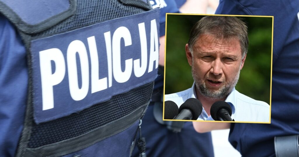 ujęli sprawcę zabójstwa, dzisiaj mają zarzuty. "nie rozumiem decyzji"