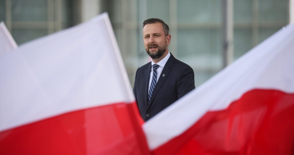 kosiniak kamysz o nawrockim: został wprowadzony w błąd