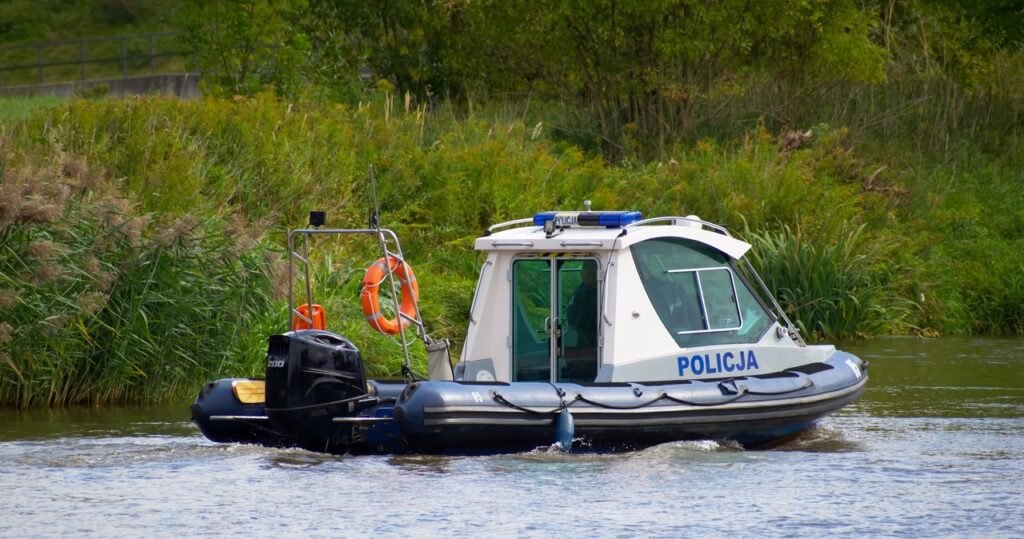 tragedia w wielkopolsce. nie żyje dwoje seniorów