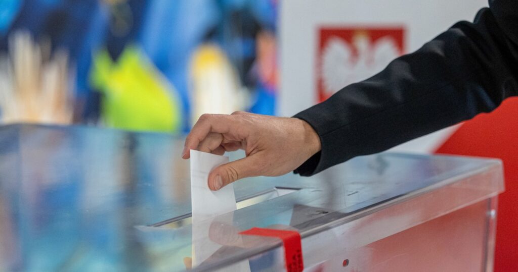 mieszkańcy zabrza wybierają prezydenta. trwają przedterminowe wybory