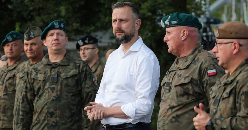 symbolika kosiniaka kamysza: rozmowy na alasce i rocznica bitwy warszawskiej