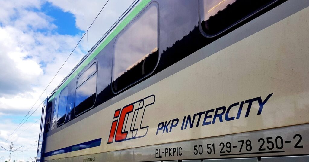 pociągi pkp intercity pojadą 320 km/h. co z przetargiem?