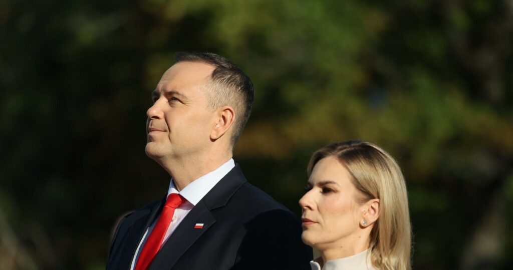wizyta polskiej pary prezydenckiej w usa! znamy kulisy
