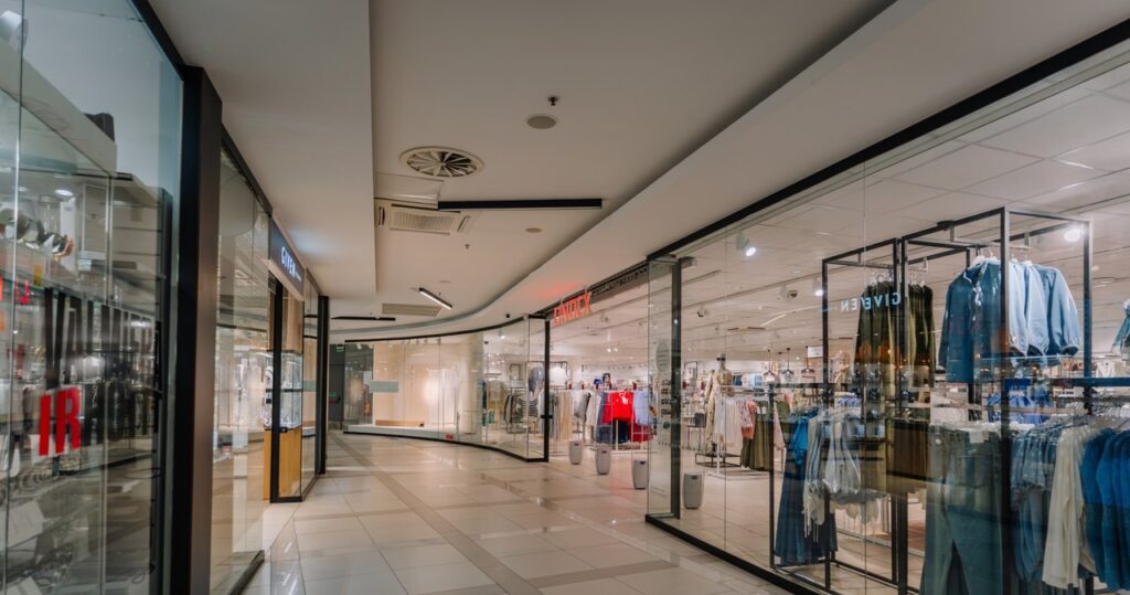 popularna galeria wprowadza nowe przepisy. dotkną nie tylko klientów
