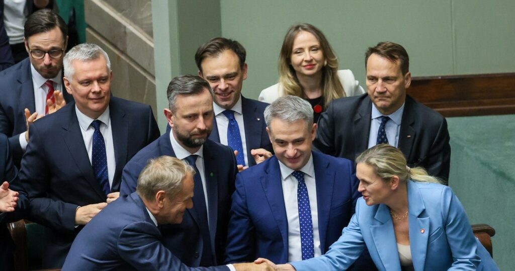 10 tys. osób może stracić pracę po decyzji rządu