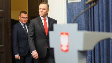 pierwsza rada gabinetowa zwołana przez prezydenta nawrockiego. oglądaj od 9:00