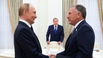 wpadka na kremlu? człowiek trumpa miał "źle zrozumieć" słowa putina