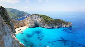 czarna seria w wakacyjnych kurortach. 57 letni polak zmarł na zakynthos