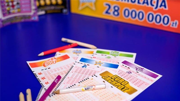 wyniki lotto na 9 sierpnia 2025 r. sprawdź wygrane liczby
