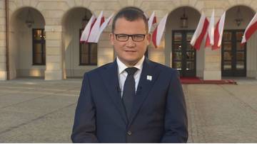 karol nawrocki o nowej konstytucji. co do zmiany? padły pierwsze sugestie