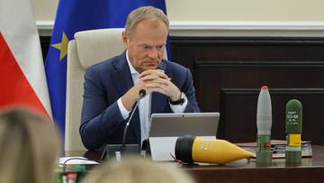 czy donald tusk powinien odejść? polacy zabrali głos w nowym sondażu