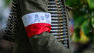 godzina "w" nie tylko w warszawie. polacy oddali cześć powstańcom w całym kraju