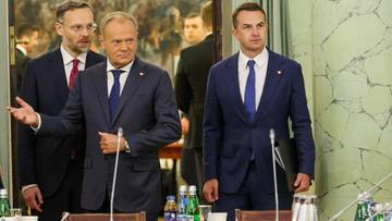 tusk odpowiada prezydentowi: uspokoję pana w trzech zdaniach