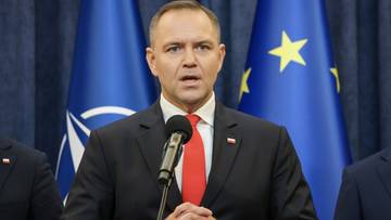 aneks do raportu wsi może zostać odtajniony. "uczyniono z tego Świętego graala"