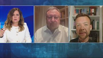 starcie w programie polsat news. "to przekroczenie granicy"