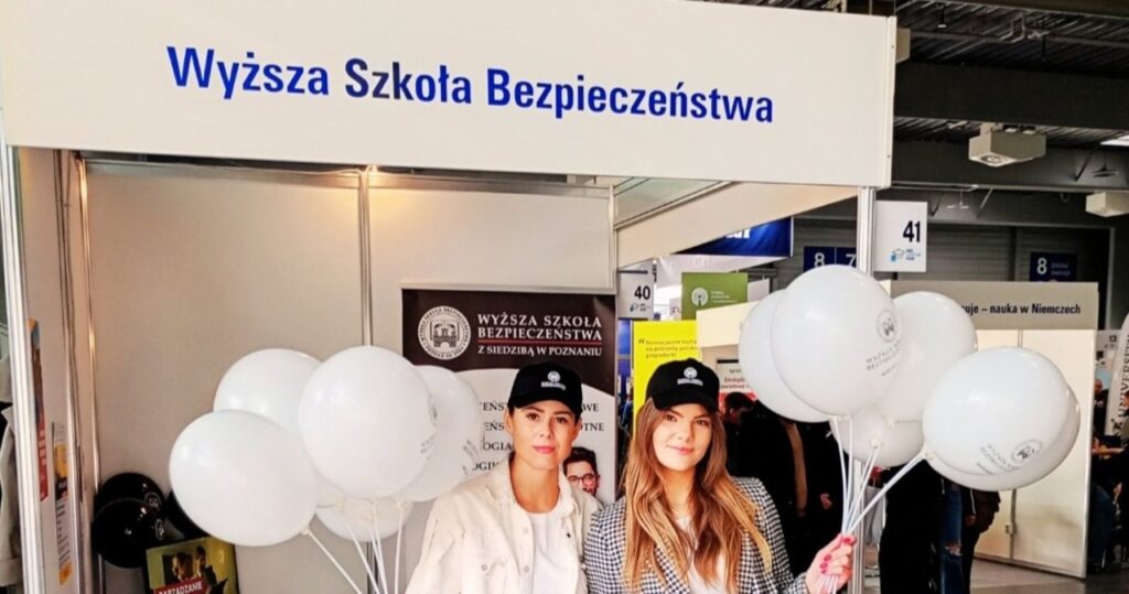 wyższa szkoła bezpieczeństwa – dwie dekady kształcenia odpowiedzialnych liderów przyszłości
