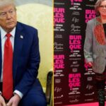 trump grozi znanej aktorce. chce jej odebrać obywatelstwo
