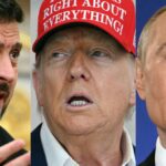 "coś się wydarzy". tajemnicza zapowiedź trumpa ws. wojny na ukrainie
