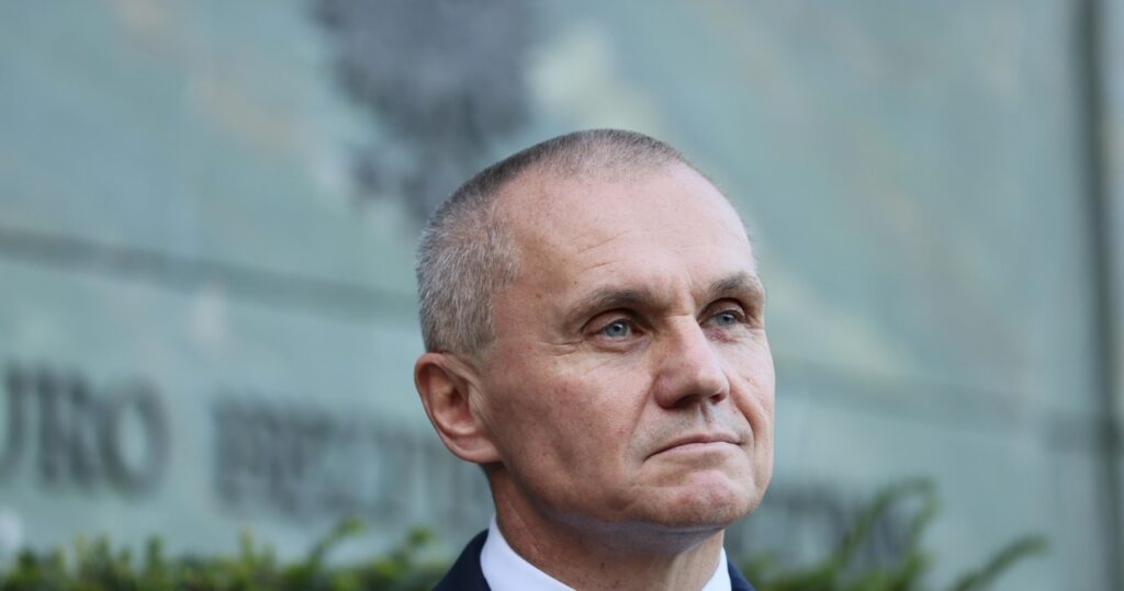 gen polko: najwyższa pora, by wojsko dostało realne uprawnienia do obrony polskiego nieba