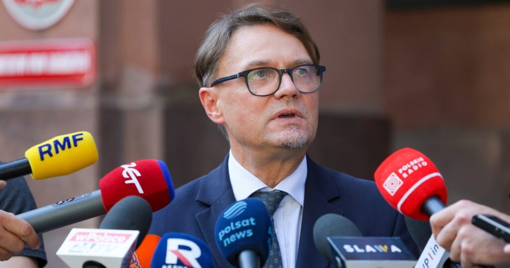 polak zatrzymany na białorusi. jest reakcja msz