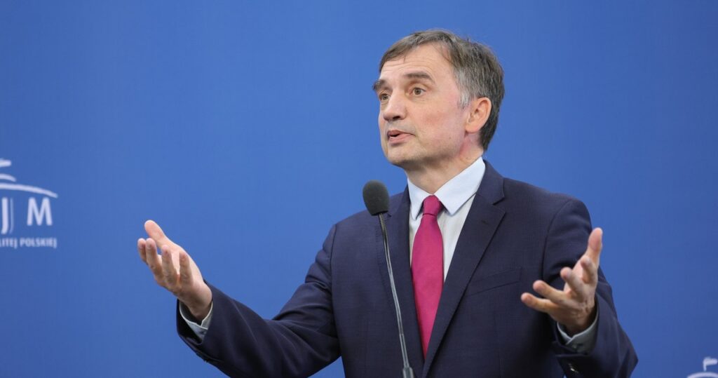 wniosek w sprawie zatrzymania ziobry. wyznaczono datę