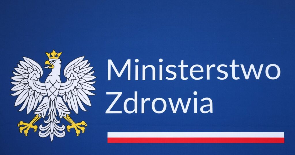 będą zmiany w kierownictwie resortu zdrowia. "słowo się rzekło"
