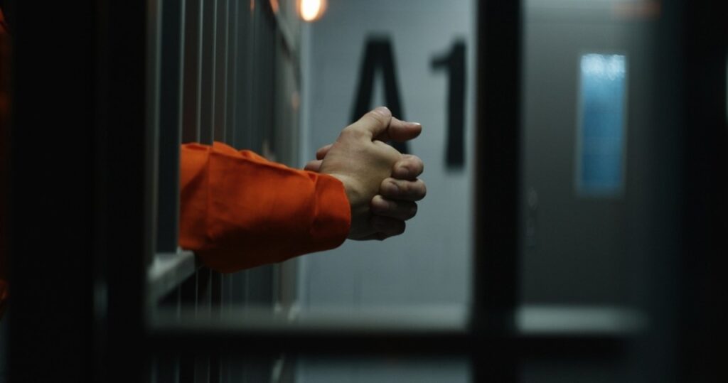 27 lat za kratami za cudzą zbrodnię. prokuratura przyznaje się do błędu