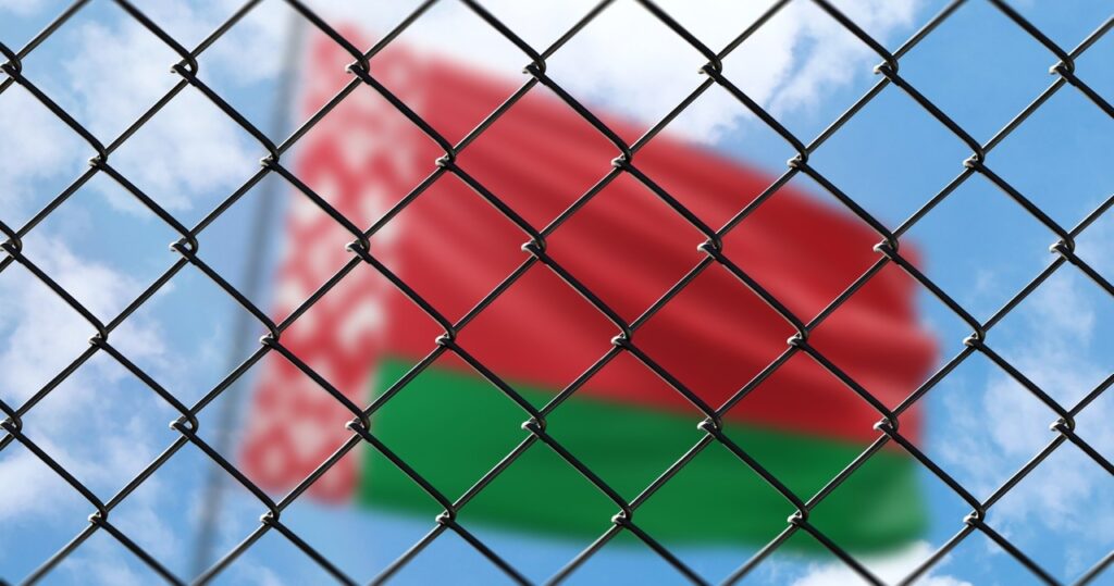 karmelita zatrzymany na białorusi. zakon apeluje, warszawa grozi