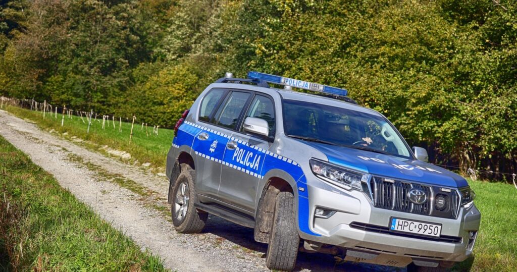 nowe fakty ws. upadku drona na lubelszczyźnie