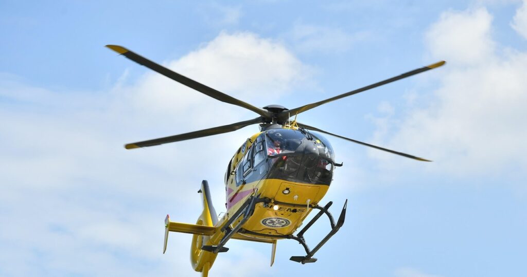 Śmierć 5 latka w chrzanowie. policja przekazała nowe informacje