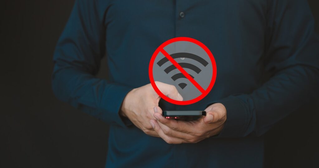 miliony ludzi bez internetu. co się stało na bliskim wschodzie?