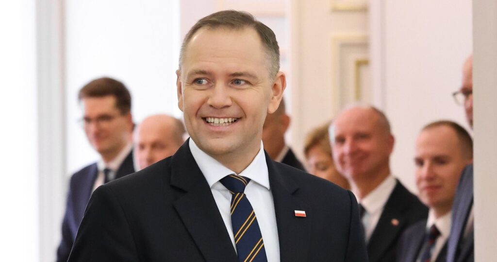 nawrocki spotka się z orbanem