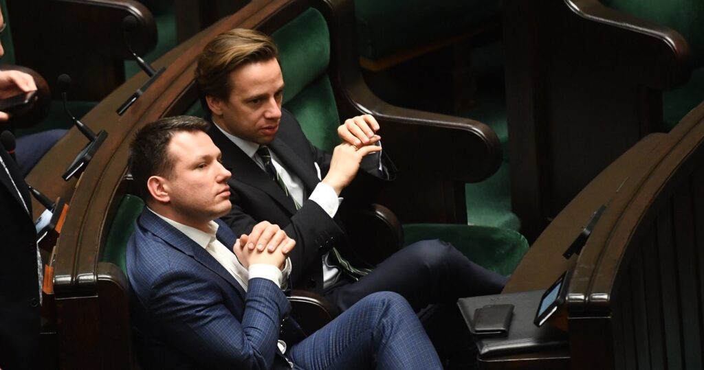 dwukadencyjność samorządów dzieli koalicję. w tym tygodniu ustawą zajmie się sejm