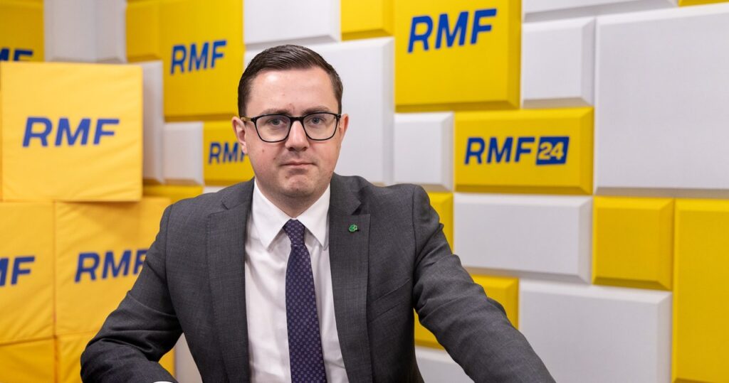 czy psl pójdzie do wyborów z konfederacją? na to pytanie odpowie nam minister energii