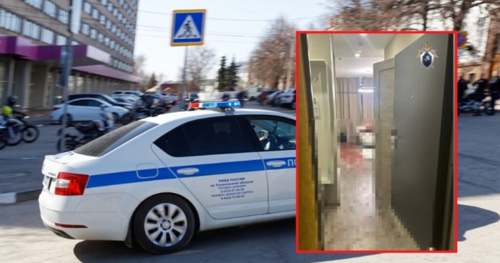 zbrodnia, która wstrząsnęła petersburgiem. 15 latka brutalnie zamordowana