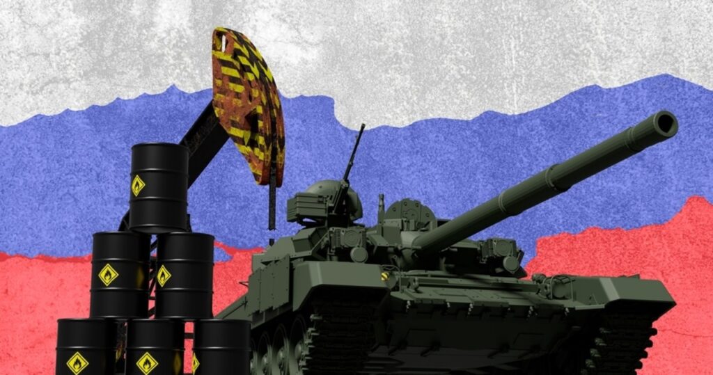 skoordynowany gospodarczy atak na rosję. ue i usa szykują sankcje, jakich nie widziano