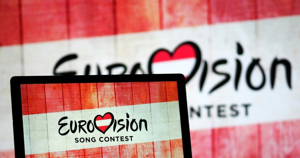 eurowizja 2026 bez hiszpanii? minister kultury stawia sprawę jasno