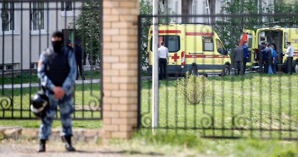 bezgłowe ciało blisko granicy z polską. to zwłoki prezesa jednej z firm