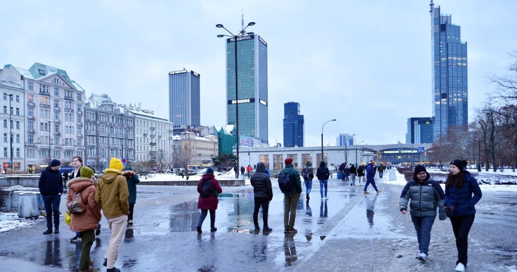 takiej zimy jeszcze nie było. najnowsze prognozy nie pozostawiają złudzeń