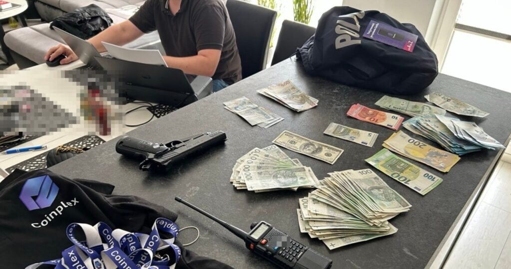 takiej piramidy finansowej jeszcze nie było. apel do pokrzywdzonych