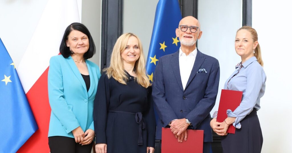 eksperci zamiast polityków. kolejne zmiany w resorcie zdrowia