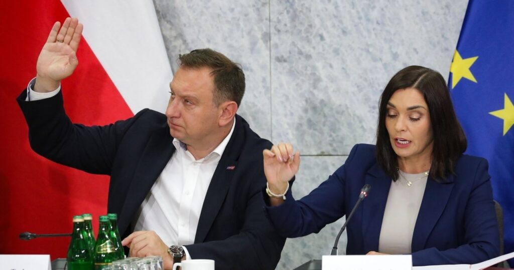kolejny świadek ignoruje komisję ds. pegasusa. będzie zatrzymanie?