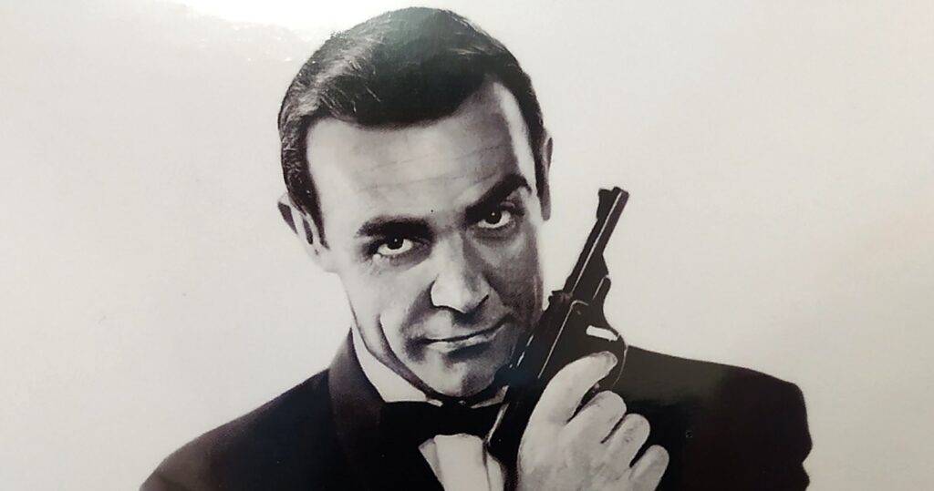co chcecie wiedzieć o mi6? pora oddzielić fakty od fikcji