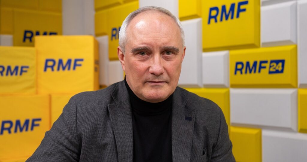 napięcie w relacjach z białorusią. czy polska jest bezpieczna?
