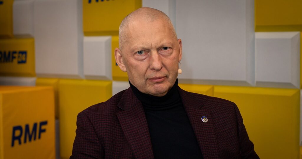 czy coś nam grozi w trakcie ćwiczeń zapad 2025? gen. różański w radiu rmf24