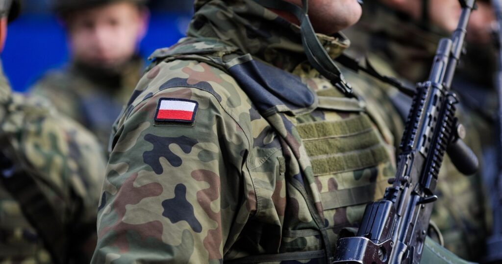 dowództwo operacyjne uspokaja. jest nowy komunikat