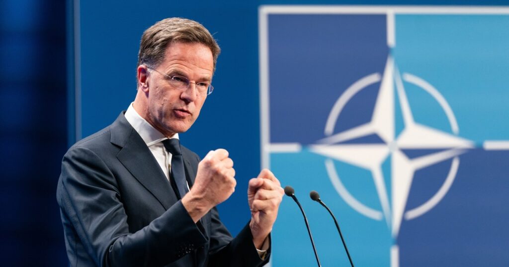 ​nato reaguje na rosyjskie drony. myśliwce f 16 i f 35 nad polską
