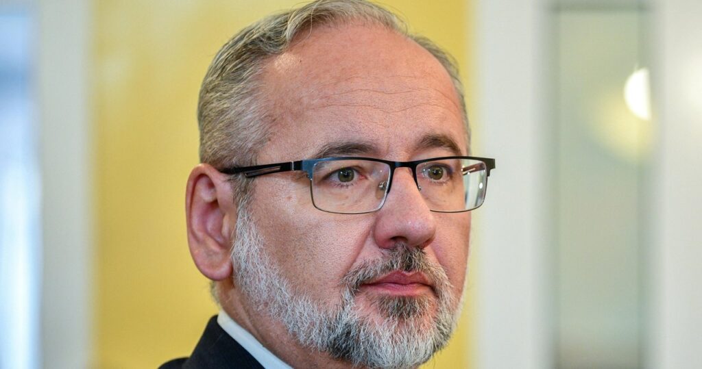 wyrok dla adama niedzielskiego. jest decyzja sądu